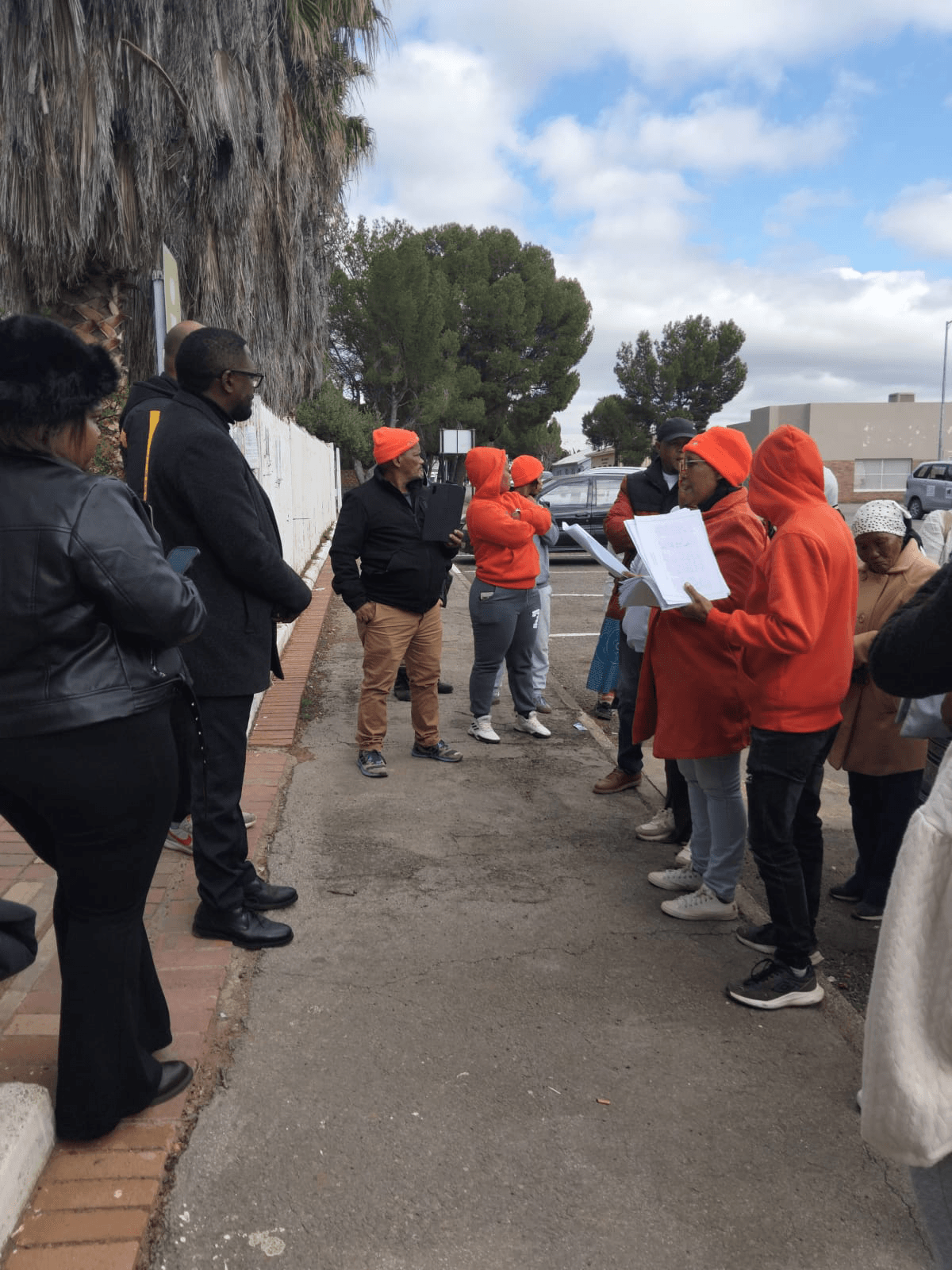 dBokke community gathering
